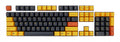 Tai-Hao Yellow Submarine 104 Key OEM Profile Double Shot ABS Keycap Set