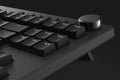 IKBC Table E 401 White LED TKL Mechanical Keyboard
