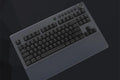 IKBC Table E 401 White LED TKL Mechanical Keyboard
