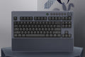 IKBC Table E 401 White LED TKL Mechanical Keyboard