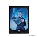 Star Wars Unlimited Art Sleeves Rey