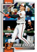 2026 Topps Series 1 Baseball Hobby Box