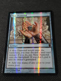 Mox Diamond — Foil — ID 17209