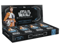 2025 Topps Star Wars Masterwork Hobby Box