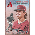 2023 Topps Chrome Platinum 1954 Baseball Value Box