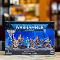 Warhammer 40K - Custodian Guard