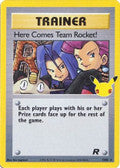 Here Comes Team Rocket 15 Celebrations Classic Collection Holofoil