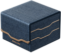 Gatherer's Tavern DOMARU Armory Horizon Deck Box - 130+ - Lazulite