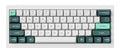 Keychron Q4 HE TMR Aluminum Wireless Keyboard