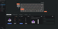Keychron Q4 HE TMR Aluminum Wireless Keyboard