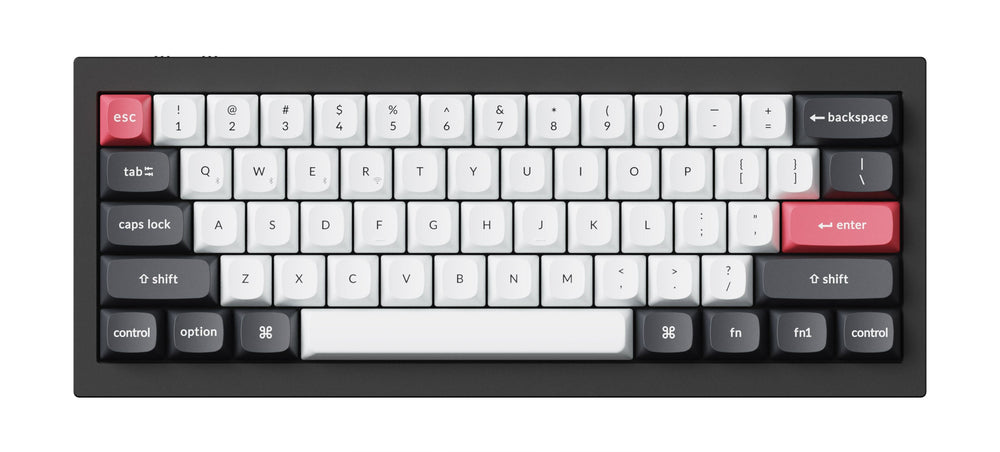 Keychron Q4 HE TMR Aluminum Wireless Keyboard