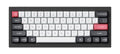 Keychron Q4 HE TMR Aluminum Wireless Keyboard