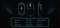 Scyrox V6 8K Mouse