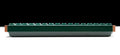 MK x Keychron K2 HE Special Edition Sylvan Hollow 75% Wood Wireless Keyboard