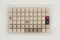 80Retros Game 1989 R2 Cherry Profile Dye Sub Keycap Set