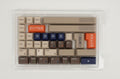 80Retros Game 1989 R2 Cherry Profile Dye Sub Keycap Set