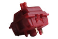 Sillyworks x Gateron Type R 55g Tactile PCB Mount Switch
