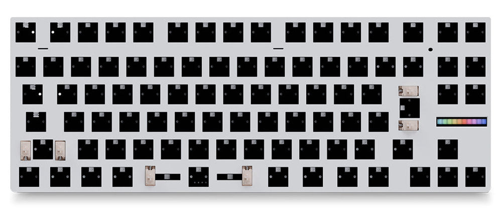 Wooting 80HE Magnetic Keyboard PCB Module