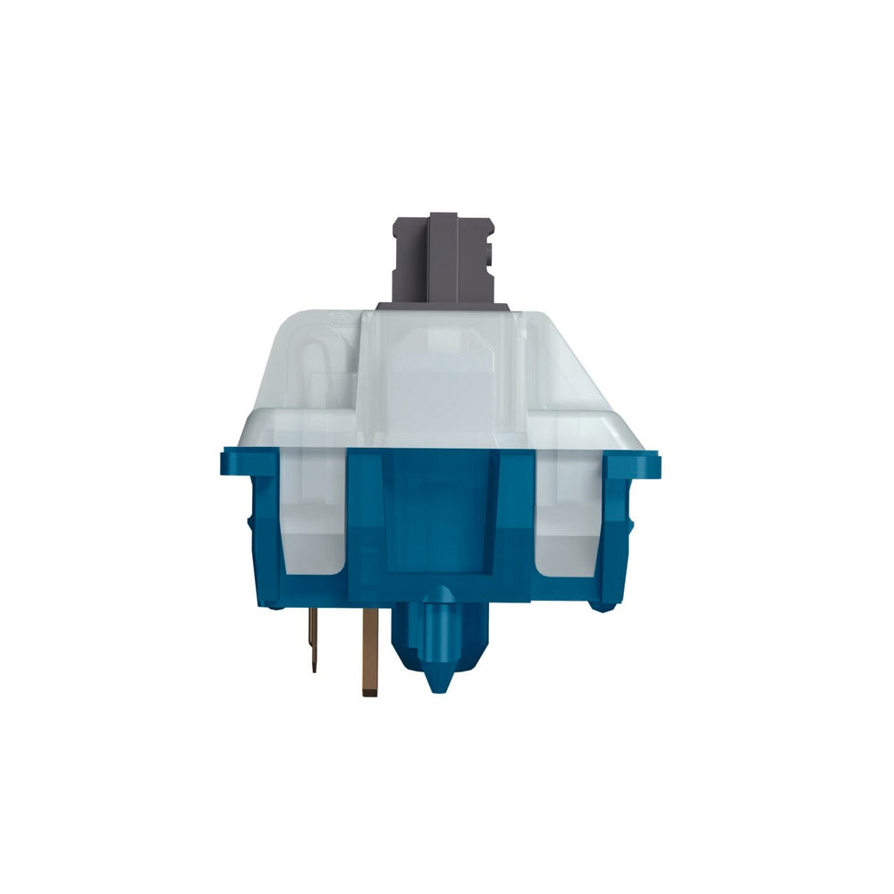 Cherry Northern Light Silent 45g Linear PCB Mount RGB Switch ( MX2A-8C7D )