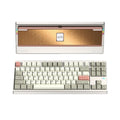 MK x WOBKEY Crush 80 Reboot Pro Non-Flex Edition Aluminum Wireless Keyboard