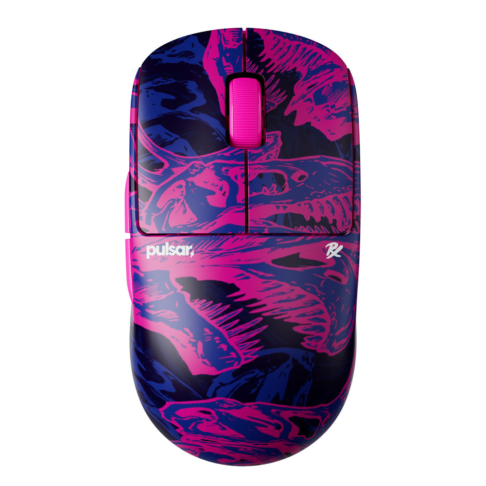 Pulsar X2 V3 Mini PRX Edition Wireless 1K / 8K Mouse