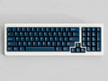 GMK Fabrik Base 165 Key Cherry Profile Double Shot ABS Keycap Set