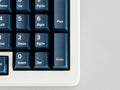 GMK Fabrik Base 165 Key Cherry Profile Double Shot ABS Keycap Set