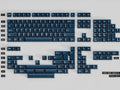 GMK Fabrik Base 165 Key Cherry Profile Double Shot ABS Keycap Set