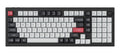 Keychron Q5 HE TMR Aluminum Hotswap Wireless RGB Keyboard