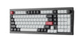 Keychron Q5 HE TMR Aluminum Hotswap Wireless RGB Keyboard