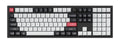 Keychron Q6 HE TMR Aluminum Wireless Keyboard
