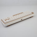 Varmilo Minilo VXT67 Latte 65% Wireless Hotswap RGB Keyboard