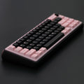 Chilkey Foxy 65 Aluminum Wireless Keyboard