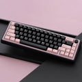Chilkey Foxy 65 Aluminum Wireless Keyboard