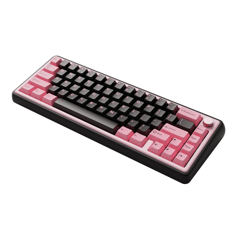 Chilkey Foxy 65 Aluminum Wireless Keyboard