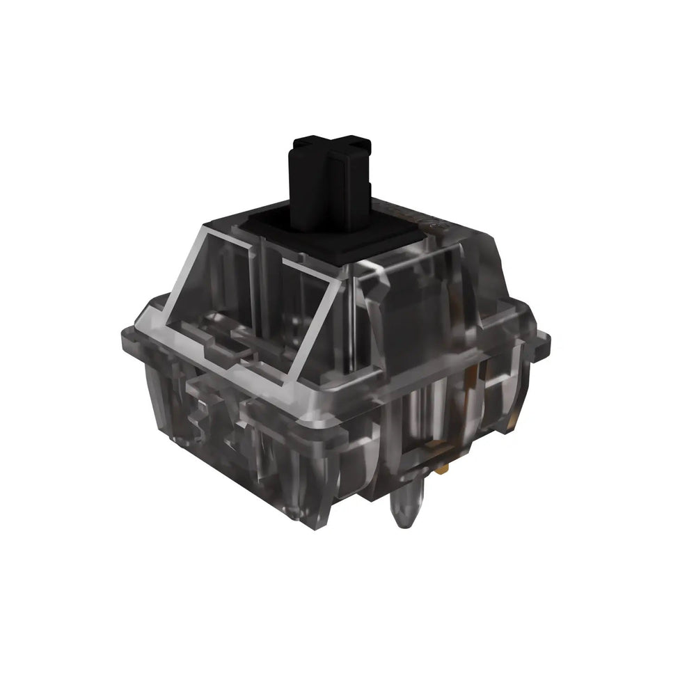 Gateron Ink V2 Pro Black 60g Linear PCB Mount Switch