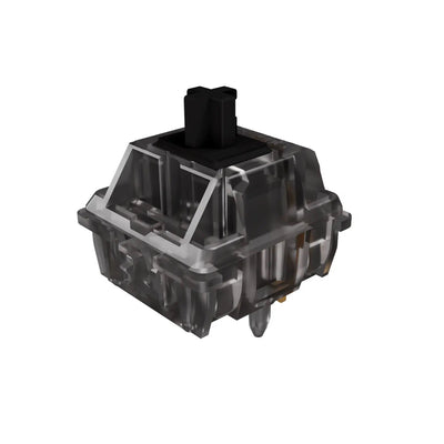 Gateron Ink V2 Pro Black 60g Linear PCB Mount Switch