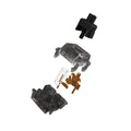 Gateron Ink V2 Pro Black 60g Linear PCB Mount Switch