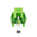 Gateron Magnetic Green Dragon Linear Plate Mount Switch