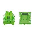 Gateron Magnetic Green Dragon Linear Plate Mount Switch