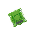 Gateron Magnetic Green Dragon Linear Plate Mount Switch