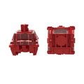Gateron Magnetic Jade Ruby Linear Plate Mount Switch