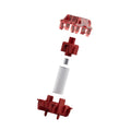 Gateron Magnetic Jade Ruby Linear Plate Mount Switch