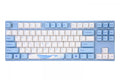 Varmilo APT87 Sea Melody TKL Hotswap Wireless RGB Keyboard