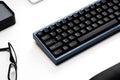 MKL Keycap Set - Classic Black (WoB)