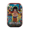 ONE PIECE TCG: TIN PACK SET VOLUME 1 (TS01)