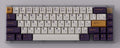 GMK Tako Cherry Profile Double Shot ABS Keycap Set