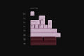 GMK Villanelle Cherry Profile Double Shot ABS Keycap Set