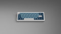 GMK Manta Cherry Profile Double Shot ABS Keycap Set