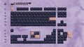 GMK Kitsune Cherry Profile Double Shot ABS Keycap Set